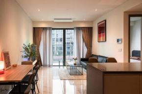 Metropole Thu Thiem Opera 2 Bedrooms Apartment